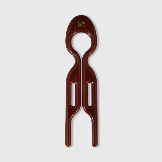 Choco - 3 Hairpins