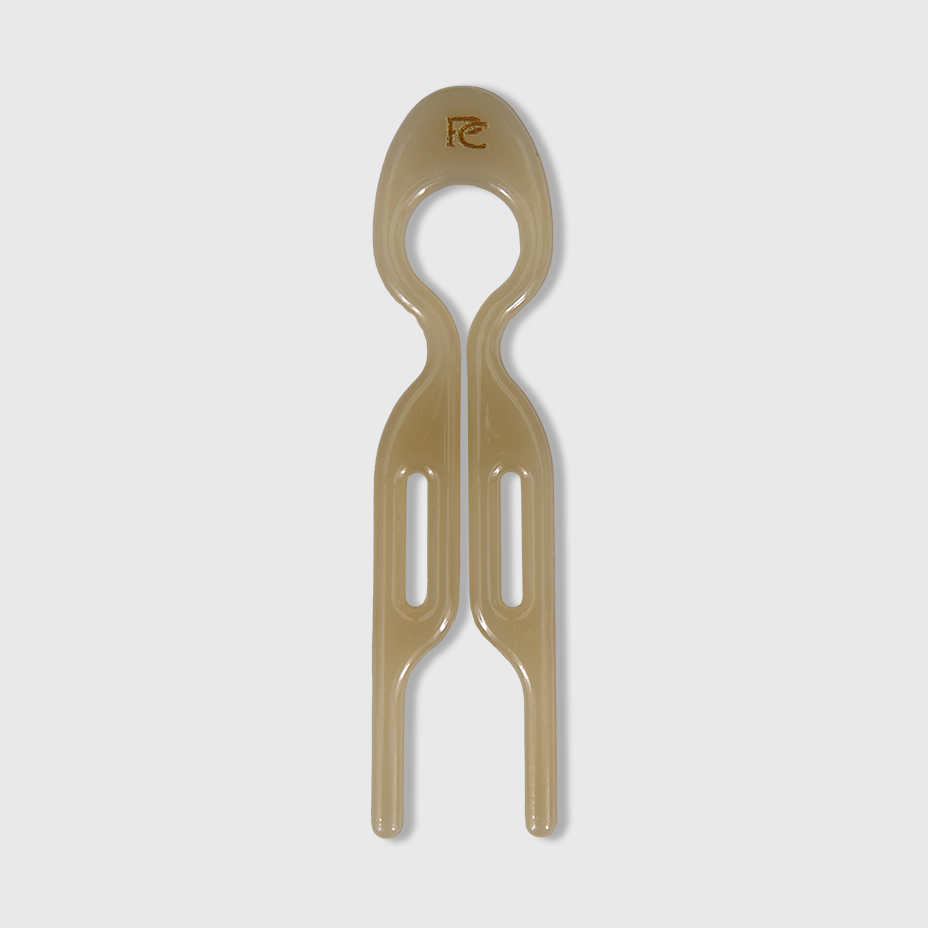 Honey - 3 Hairpins
