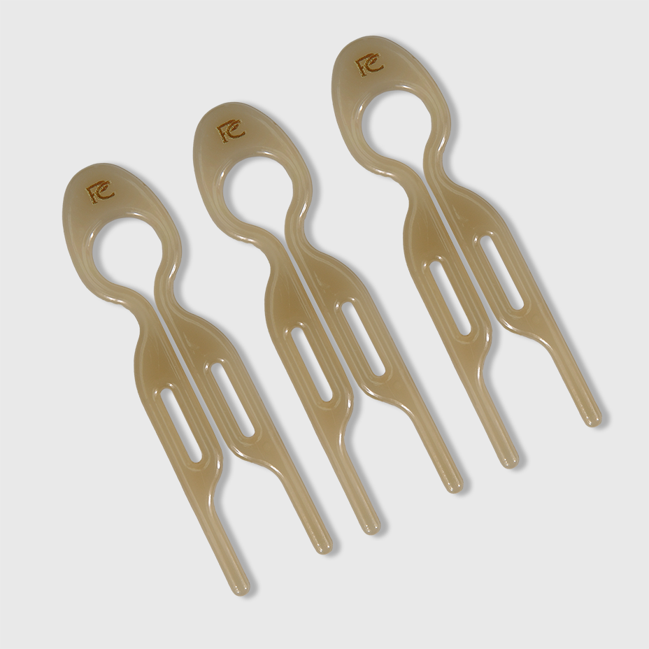 Honey - 3 Hairpins