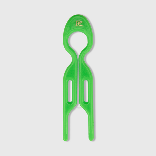 Kermit Green - 3 Hairpins