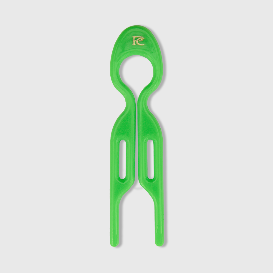 Color Set - 3 Hairpins