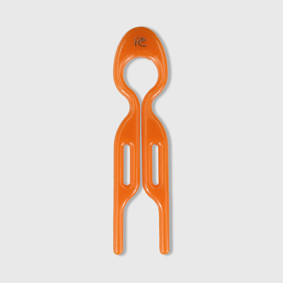 Orangina - 3 Hairpins