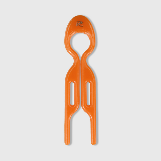 Orangina - 3 Hairpins