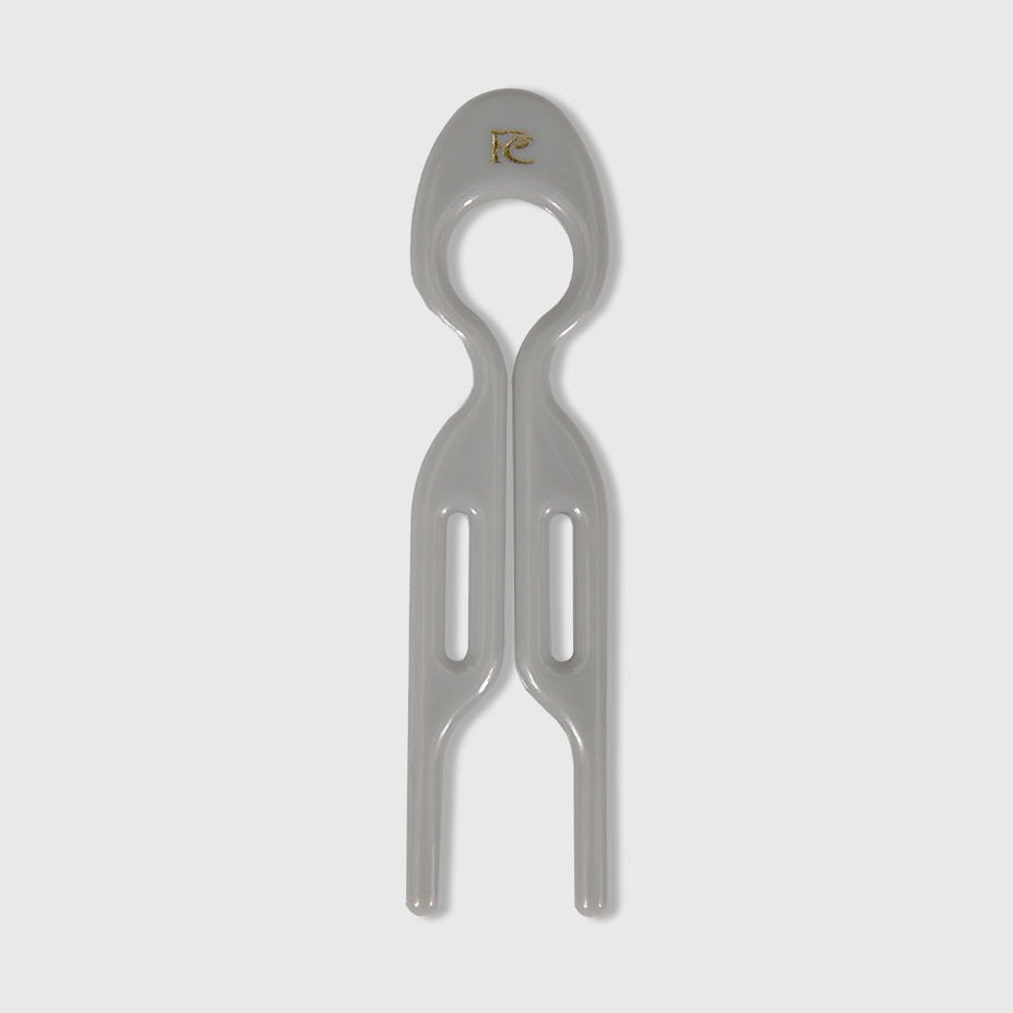Gray - PinClip