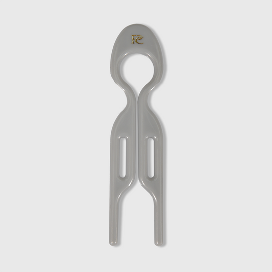 Gray - PinClip