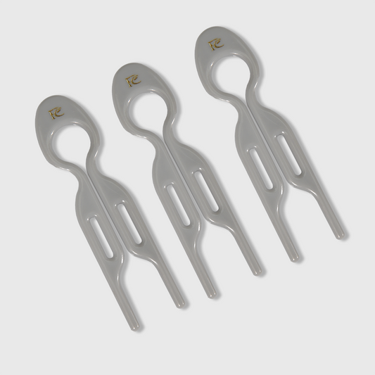 Gray - PinClip