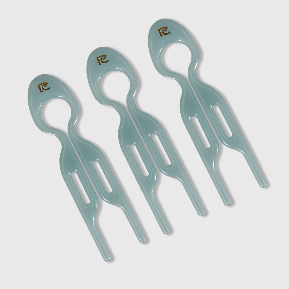 Ocean - 3 Hairpins