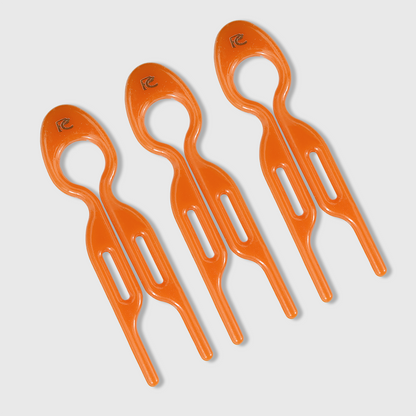 Orangina - 3 Hairpins