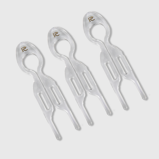 Transparent - PinClip
